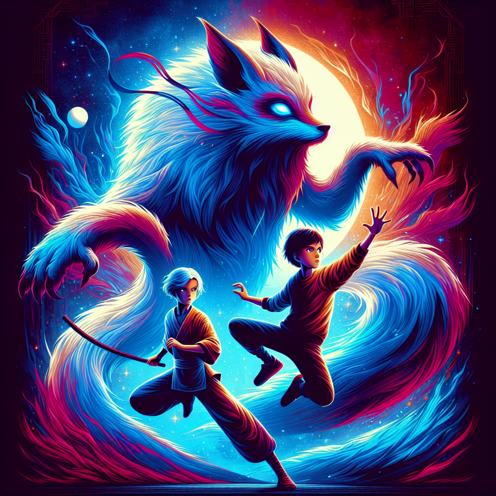 'Avatar: O Último Mestre do Ar': 2ª temporada ganha data de estreia e trailer