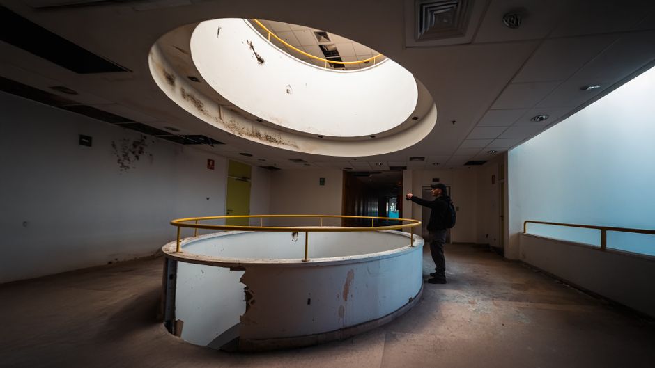 Após uma década abandonado, casarão histórico no Recife vira polo de startups com R$ 18 milhões