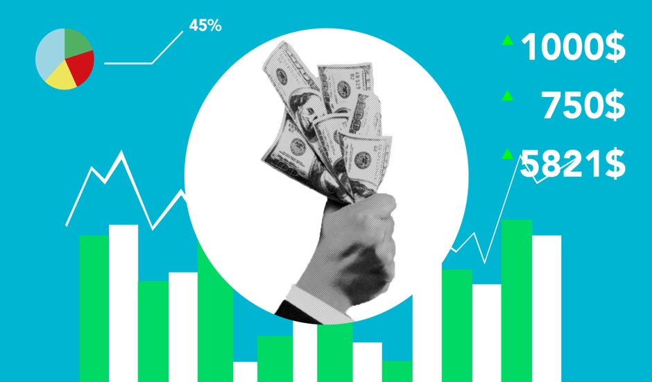 Como o Preço-justo do InvestingPro antecipou a queda de 49% da SoFi
