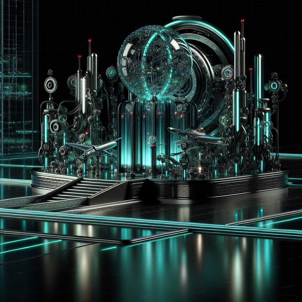 O sistema com IA que promete revolucionar a segurança nos aeroportos