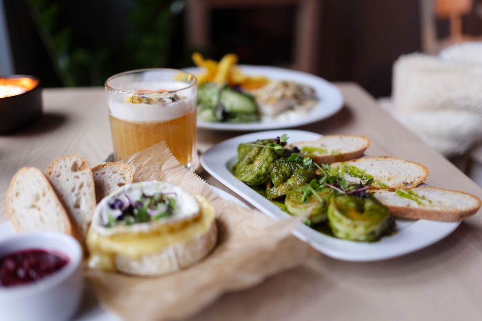 A era dos micro prazeres na gastronomia