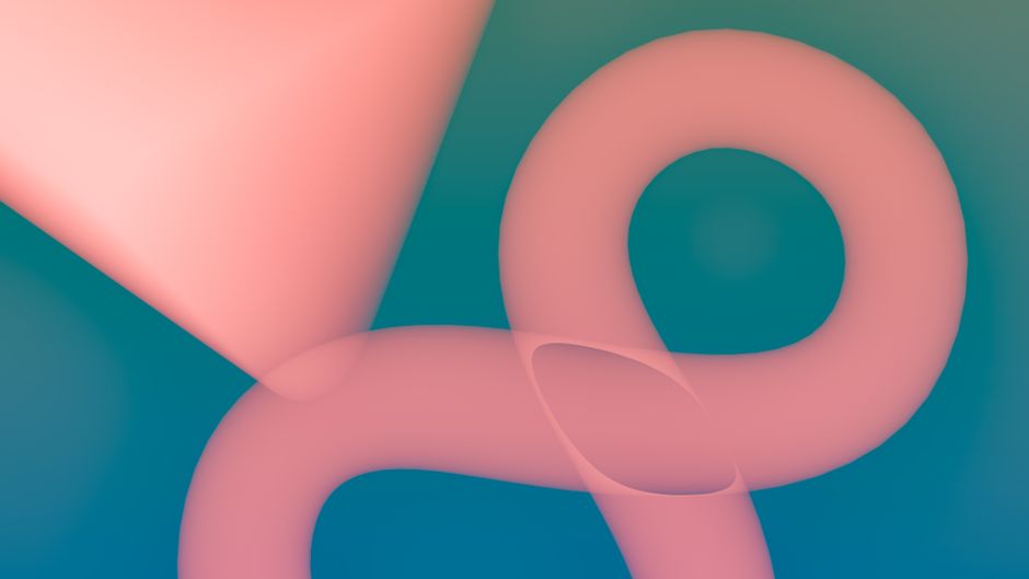 Functional Gradient Descent with Adaptive Representations