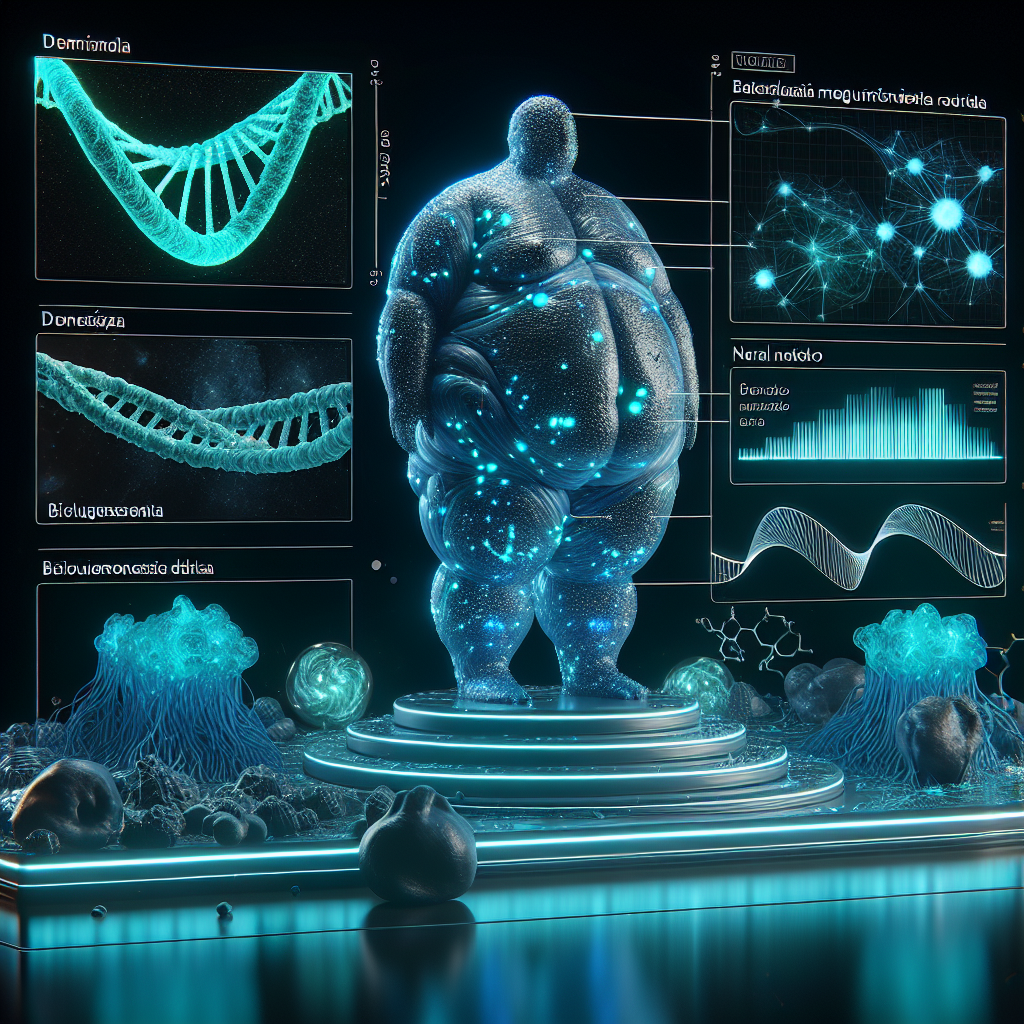 Tirzepatida Semanal para Obesidade: Eficácia e Segurança no Estudo SURMOUNT-1