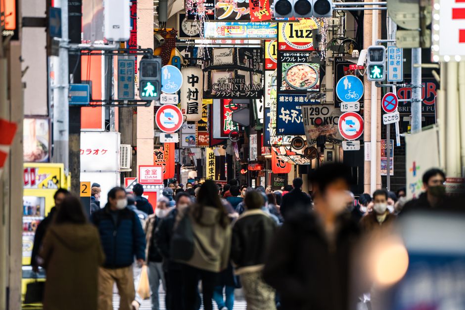 Japão eleva taxa básica para 1%, maior patamar desde 1995