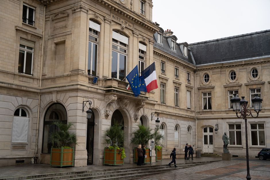 França abandona Palantir e reforça aposta em IA própria