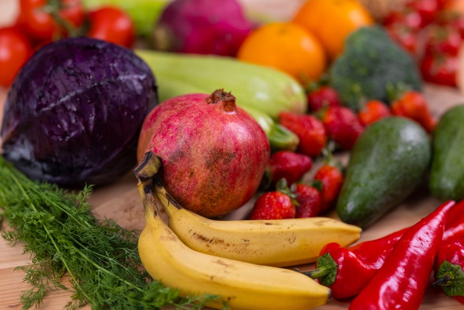 Anti-inflammatory Dietary Intervention in Patients With Type 2 Diabetes: A Randomized Controlled Trial