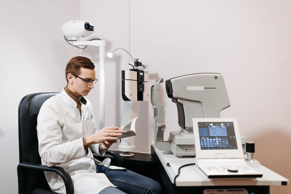 A Phase II Study of Intravitreal KIO-301 in Patients With Late-stage Retinitis Pigmentosa