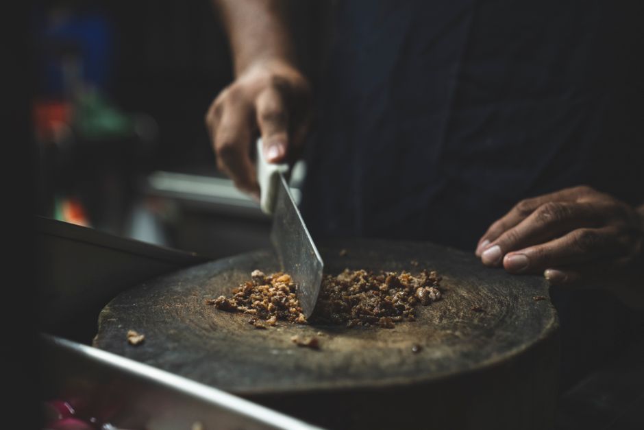 A comida do futuro já está sendo criada por inteligência artificial