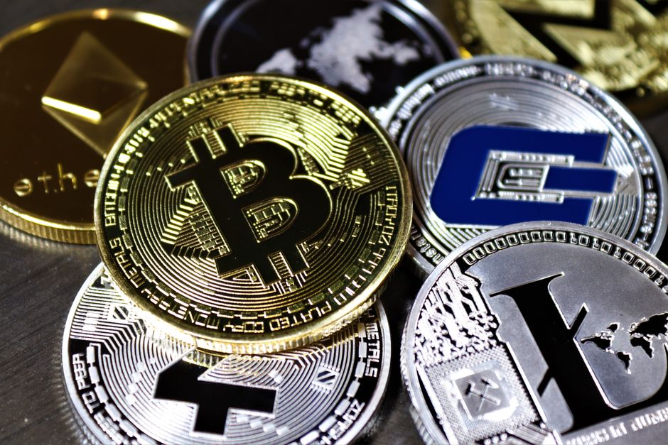 Criptomoedas estão se tornando um termômetro em tempo real da economia global