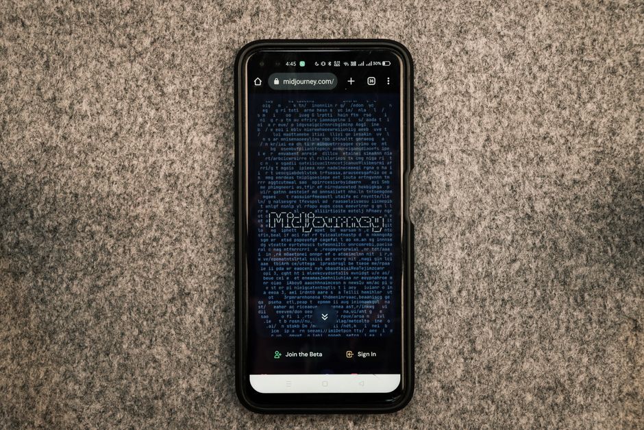 I was wrong about the Midjourney ultra-sound scanner