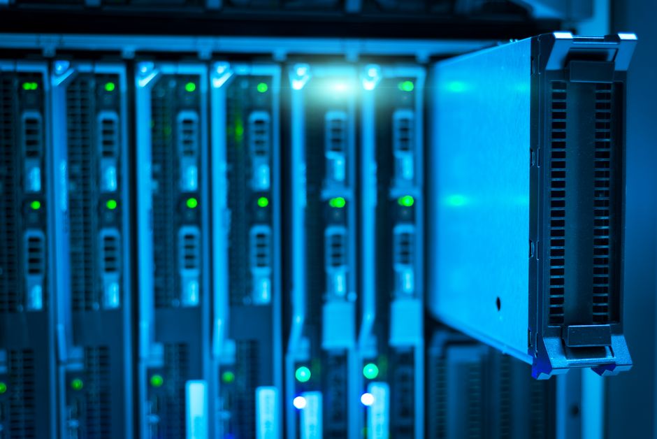Mais de 80% dos supercomputadores mais rápidos do mundo usam tecnologia da Nvidia