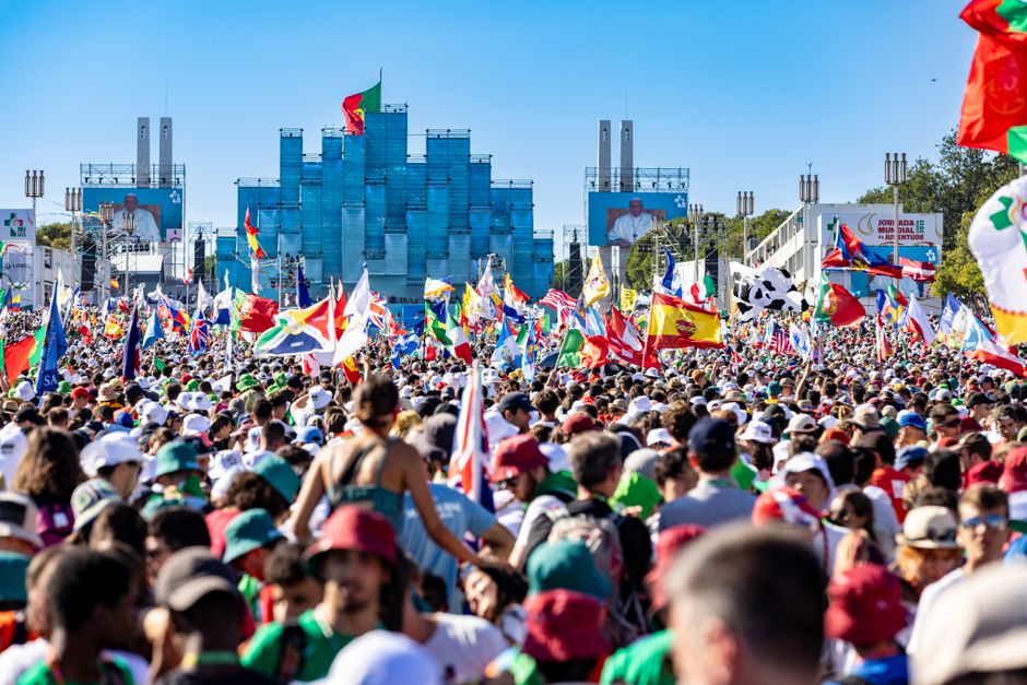 Copa do Mundo 2026 chega a 3 milhões de torcedores nos estádios