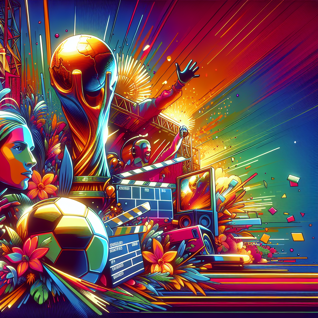 Panini abre pré-venda para o álbum da Copa do Mundo 2026