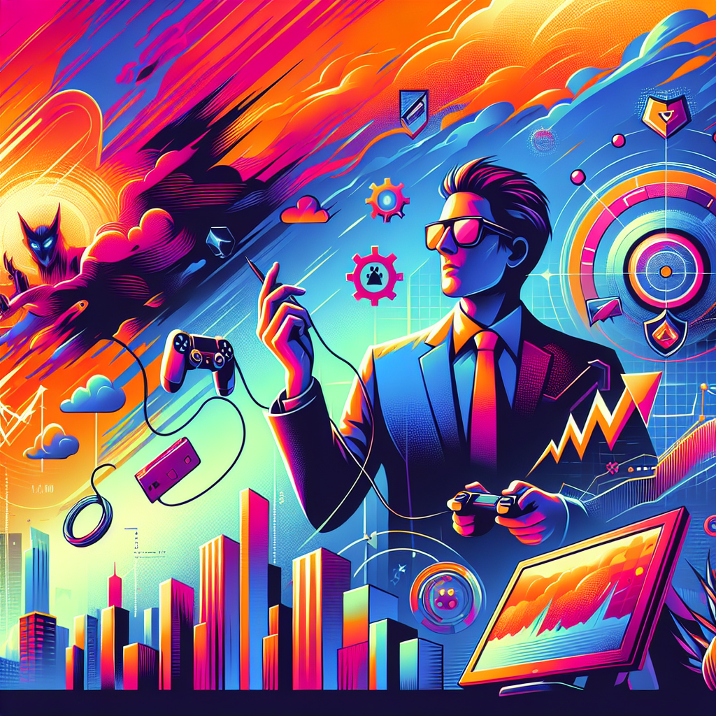 A Nintendo tem um plano e vai manter estratégia em meio à crise dos games