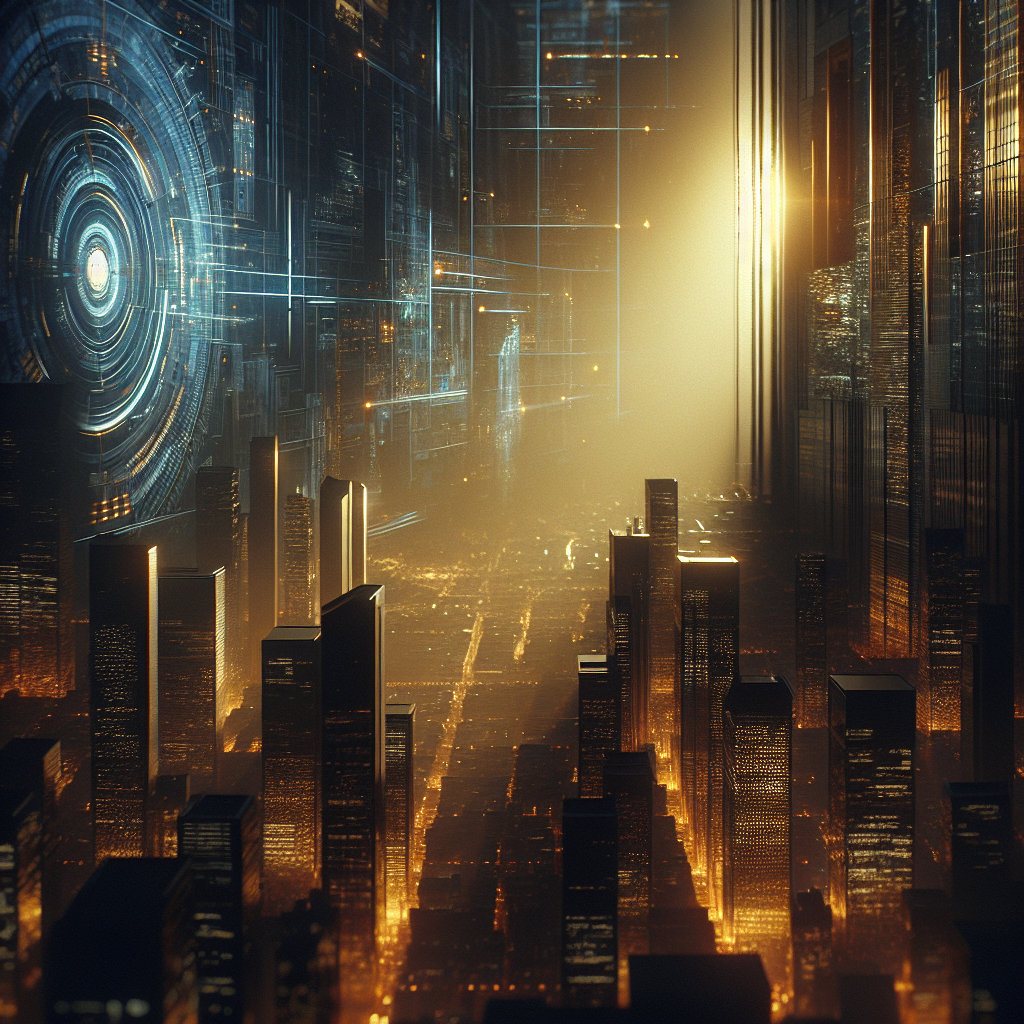 SpaceX faz pedido para o que pode marcar o maior IPO da história