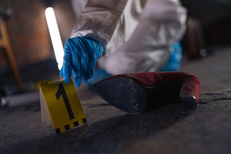 Model Forensics: Investigating Whether Concerning Behavior Reflects Misalignment