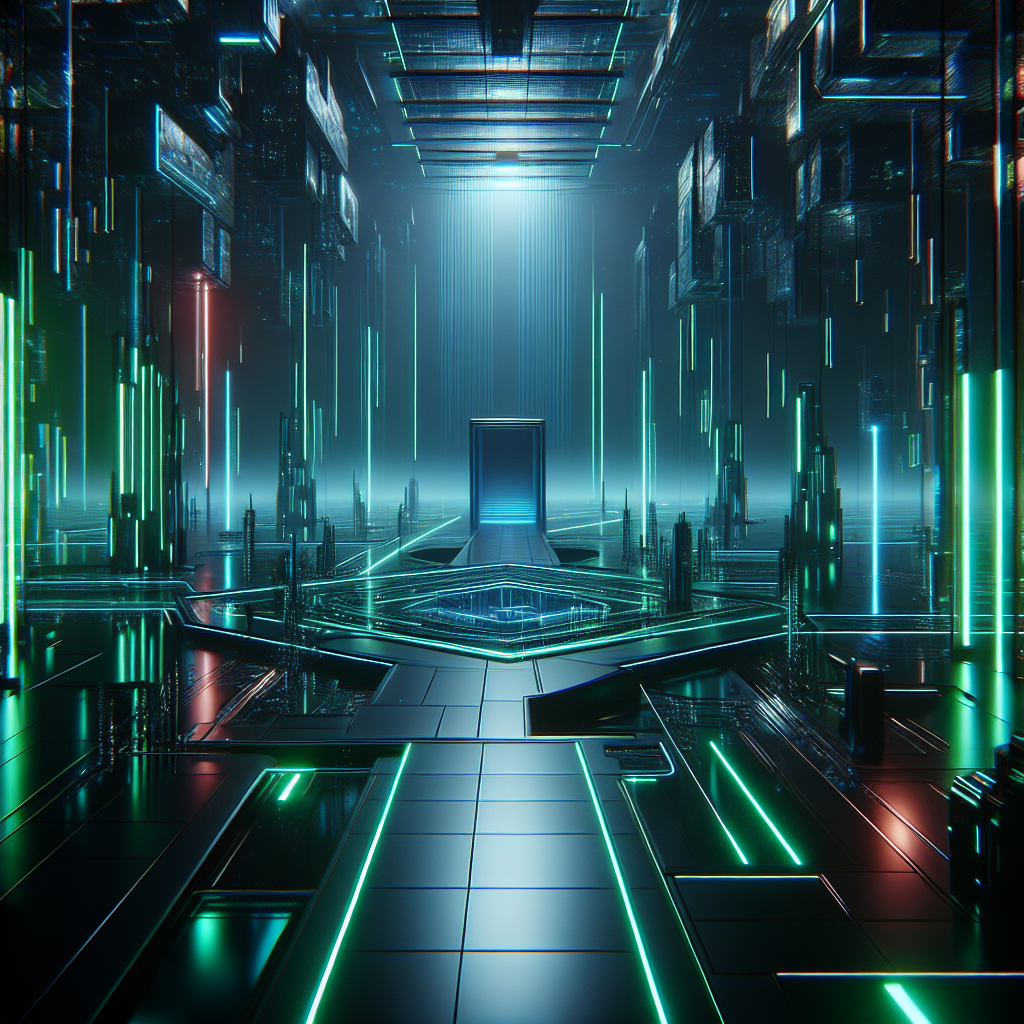 The revenge of the data scientist