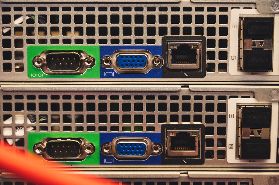 Opinião: o futuro do networking de alto padrão é físico e analógico