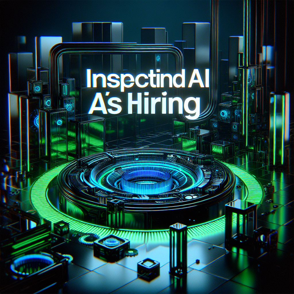 InspectMind AI (YC W24) Is Hiring