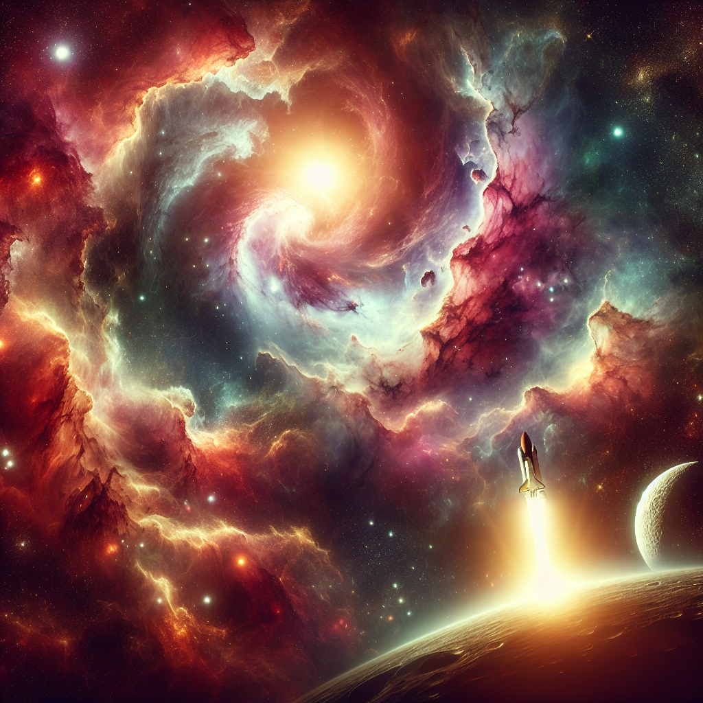 Artemis II: Nasa lança foguete à Lua em missão histórica