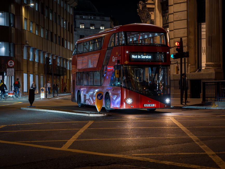 Análise: Londres e a semana do clima travada pelo clima