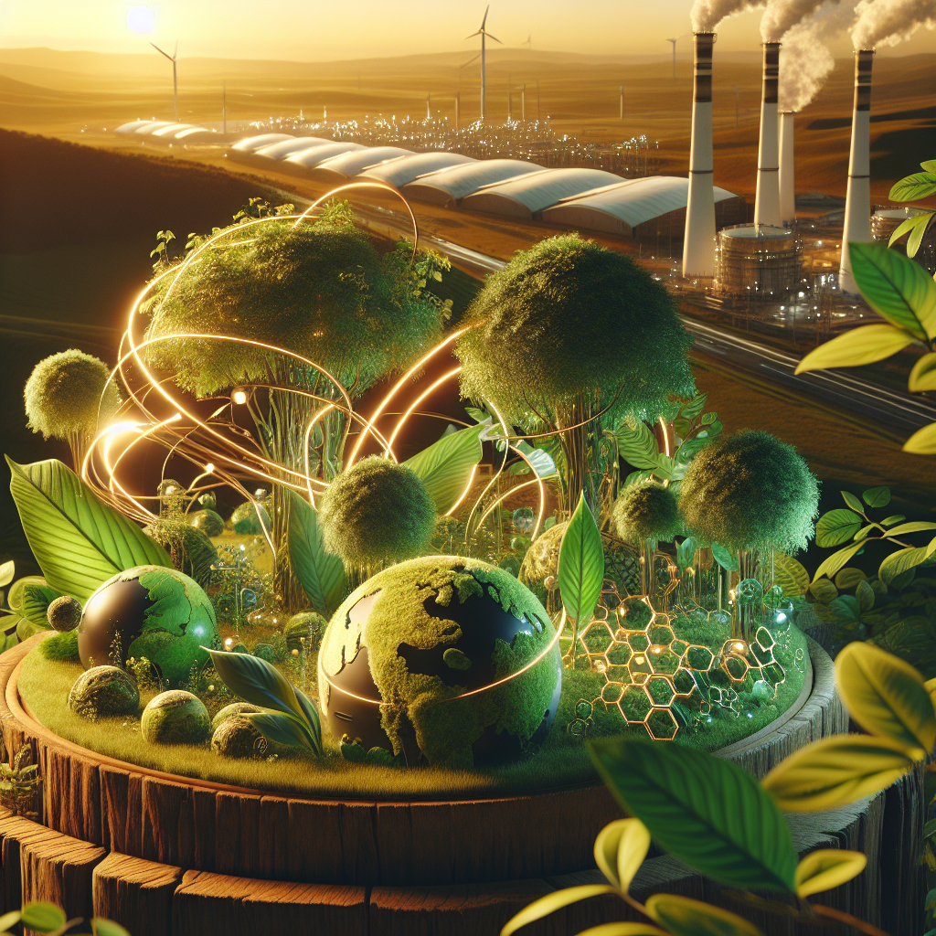 Hidrogênio verde e a nova indústria da transição energética: o Brasil está pronto para liderar?