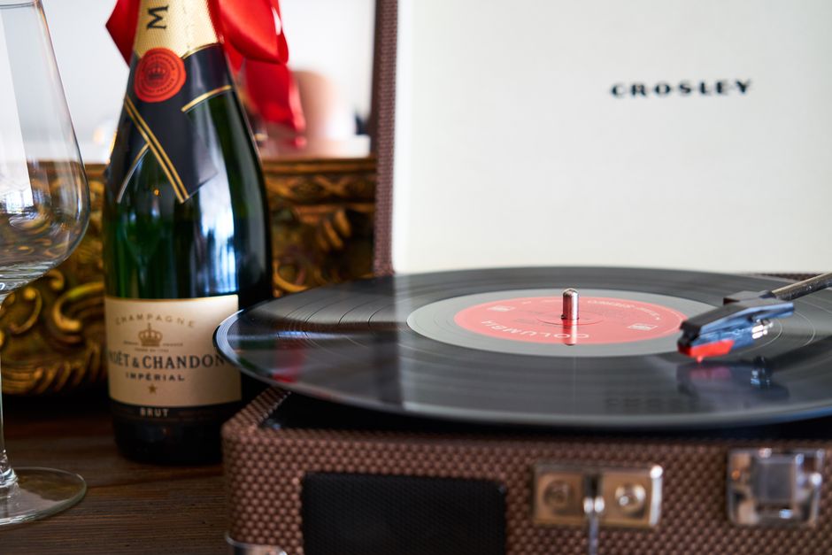 Moët Hennessy aposta agora em destilados para conquistar o Brasil
