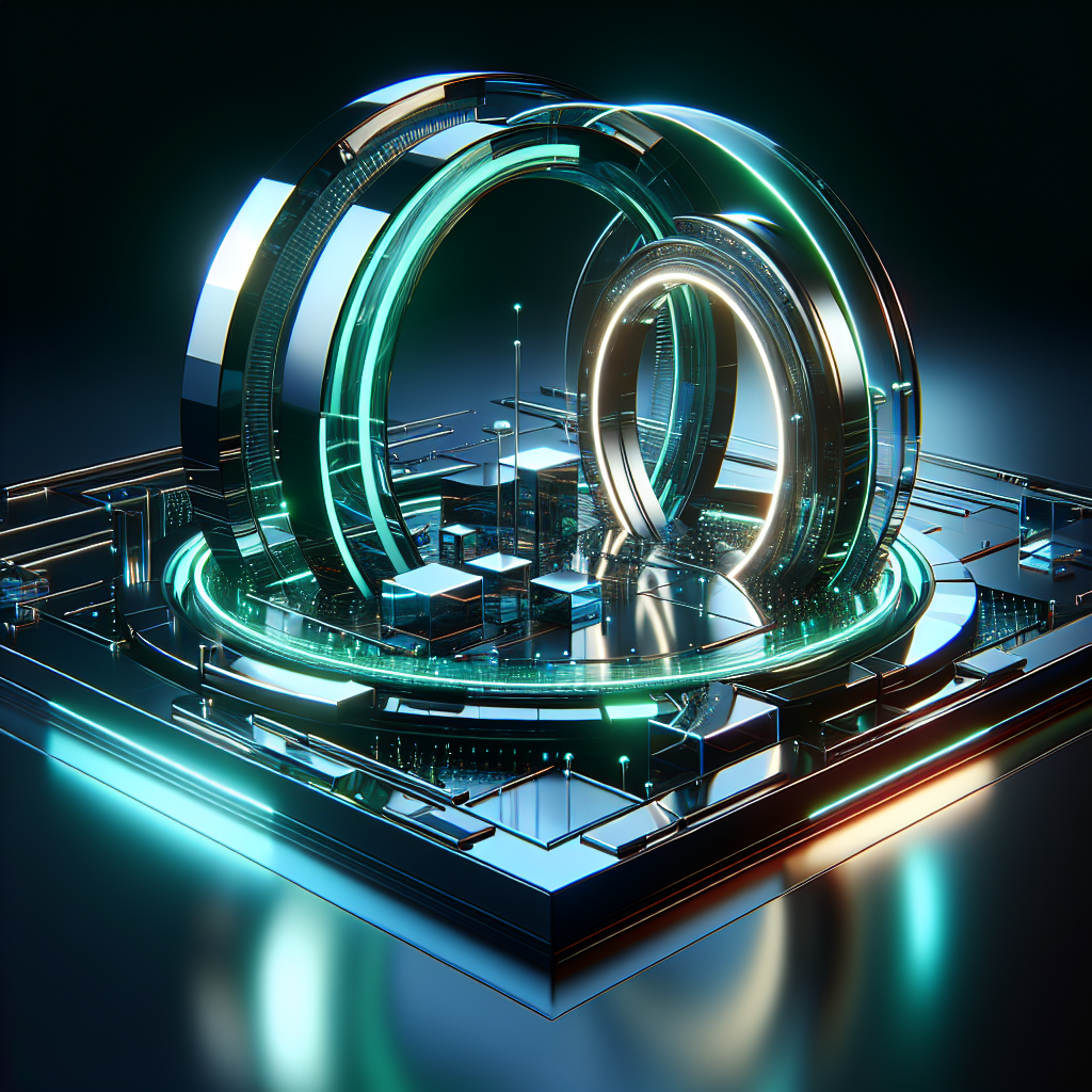 Quantum computing bombshells that are not April Fools