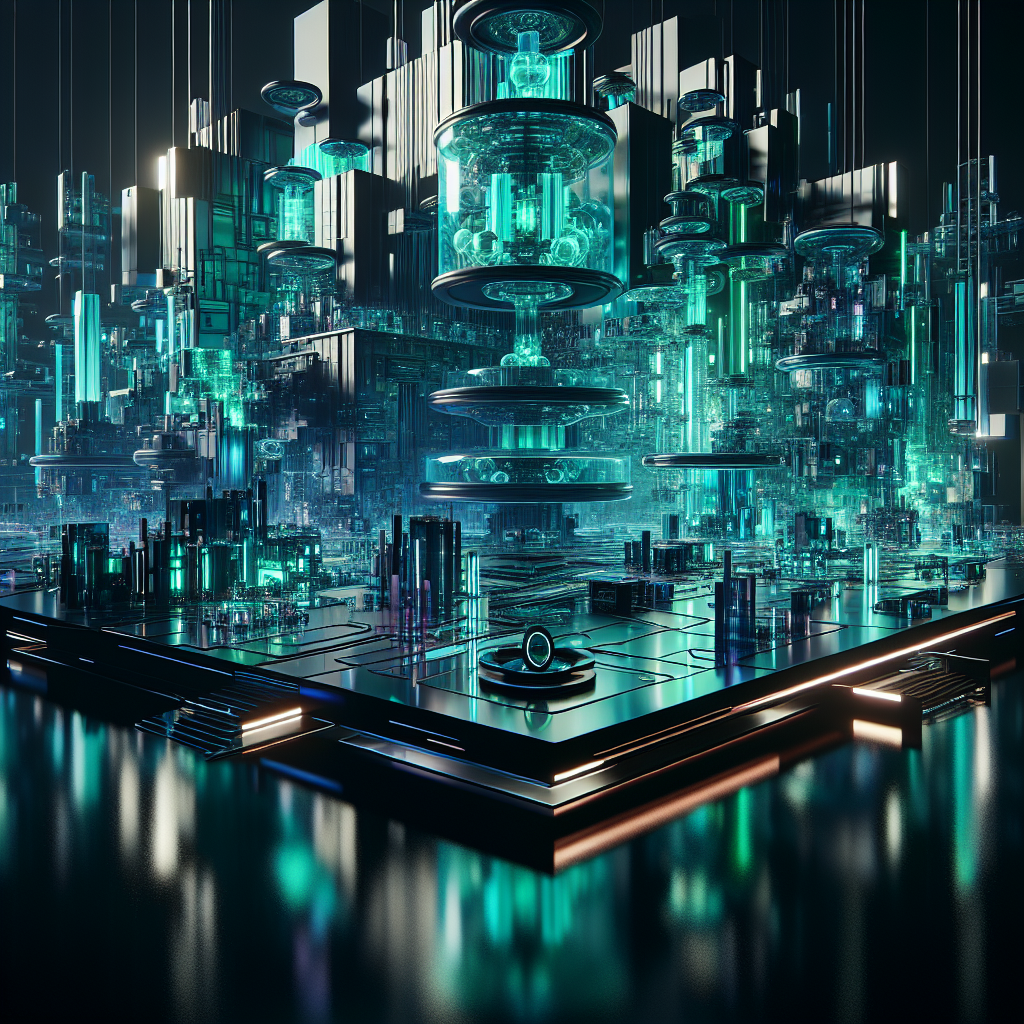 Salomi, a research repo on extreme low-bit transformer quantization