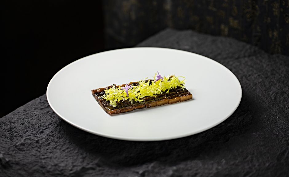 Restaurante com estrela Michelin usa inteligência artificial para transformar a compra de alimentos