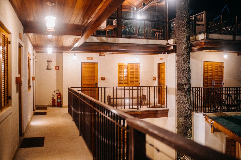 Como as pousadas tradicionais se reinventaram na era dos Airbnbs