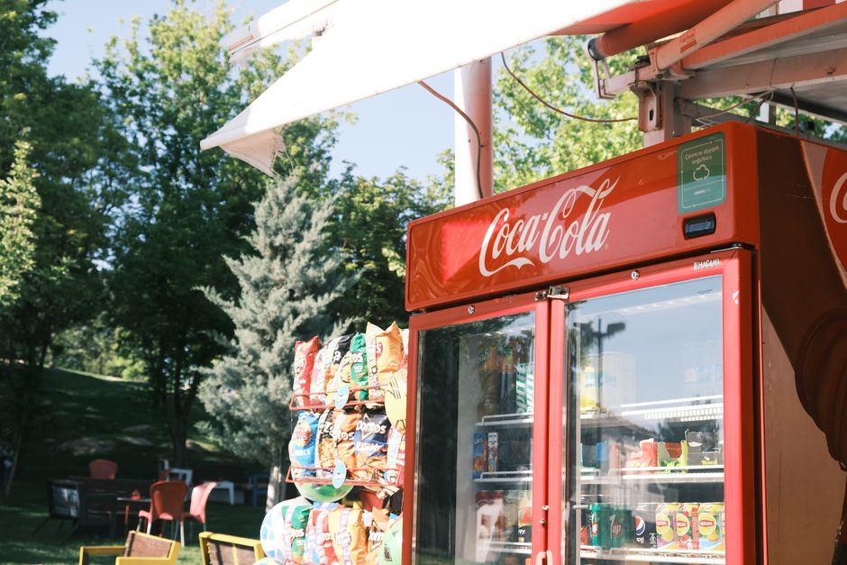 Coca-Cola Femsa aposta em economia circular nos pontos de venda e mira redução de custos