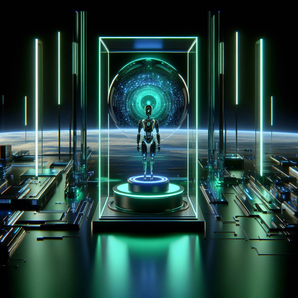 Should AI have the right to say 'No' to its owner?