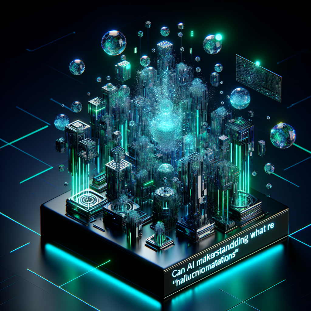 IA pode errar? Entenda o que são “alucinações” e como evitá-las