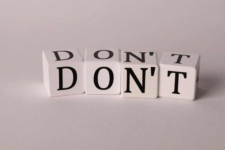 Parse, Don't Validate – In a Language That Doesn't Want You To
