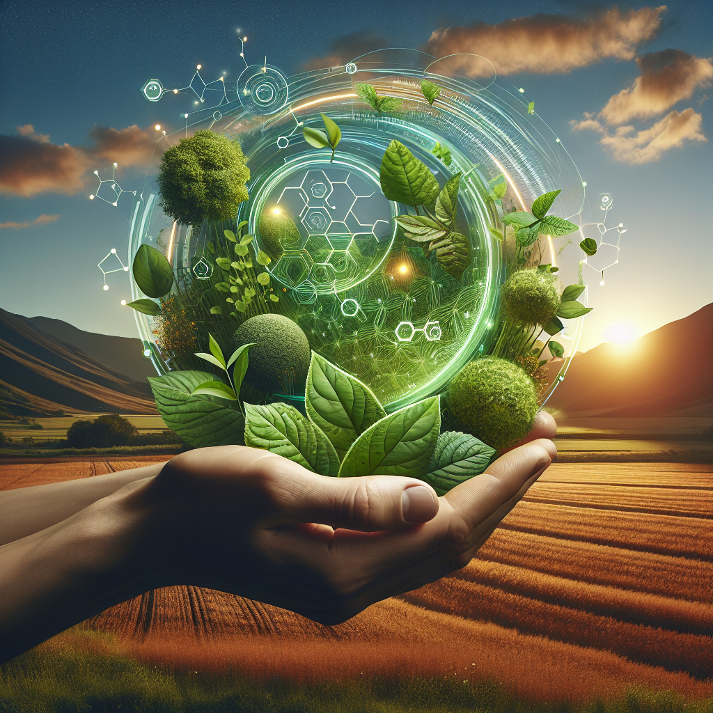 Governo lança Plano Nacional de Bioeconomia com aporte de R$ 350 milhões