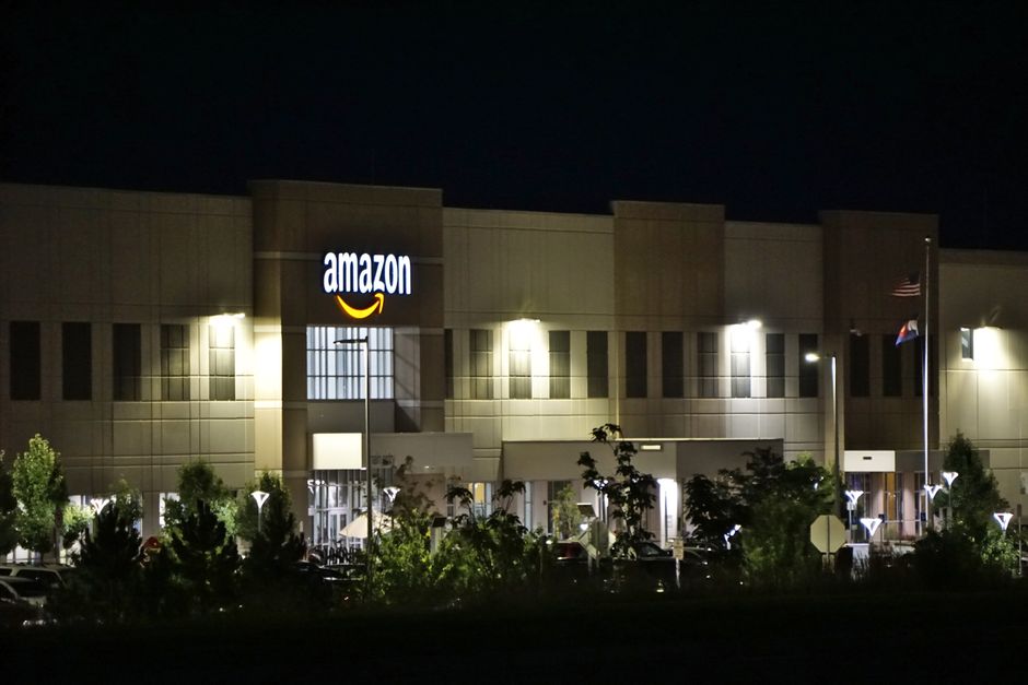 Amazon cria unidade de engenheiros de inteligência artificial com investimento de US$ 1 bilhão
