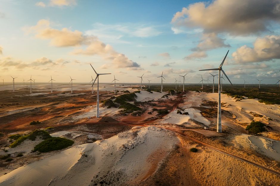 KKR adquire operações de energia da EDF na América do Norte por US$ 4,2 bilhões