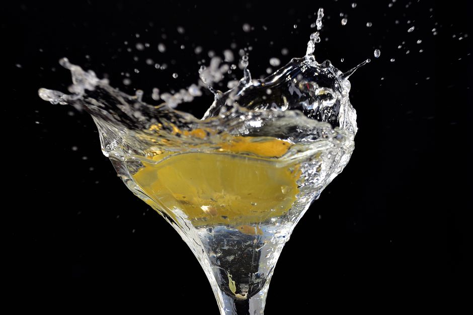 Effect of Alcohol Sclerotherapy on Pelvic Pain and Quality of Life in Women With Ovarian Endometriosis
