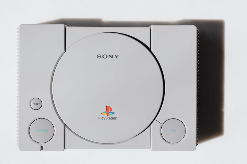 Sony will no longer produce discs for PlayStation games starting in January 2028