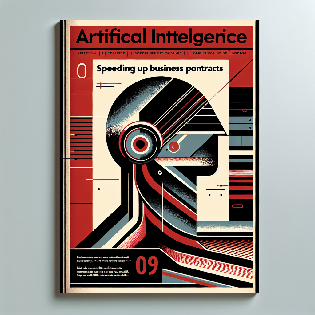 IA nos contratos: Docusign lança ferramentas para agilizar processos empresariais