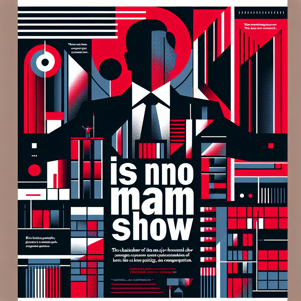 'Não existe one-man show', diz presidente do Conselho de Administração da MRV