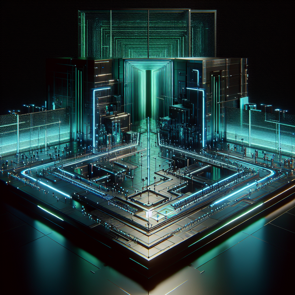 Esta única sigla da IA já vale trilhões de dólares — mas ninguém sabe seu significado