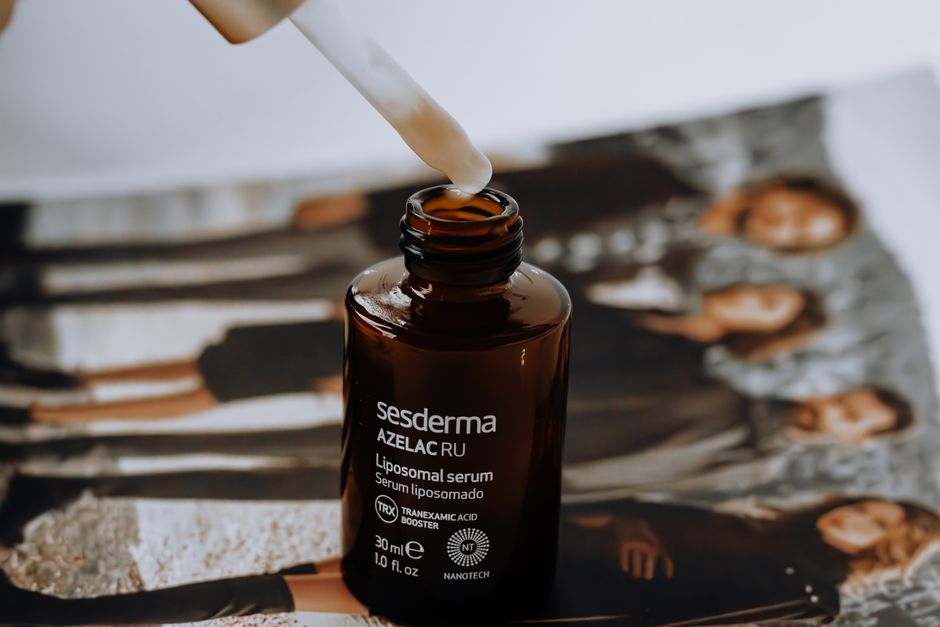Topical Tranexamic Acid to Reduce Blood Loss During Cesarean Delivery