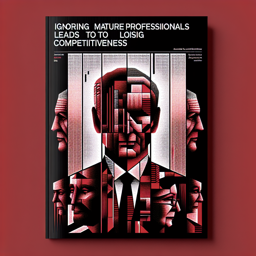 'Ignorar profissionais maduros é perder competitividade'; diz Adriano Lima especialista de RH