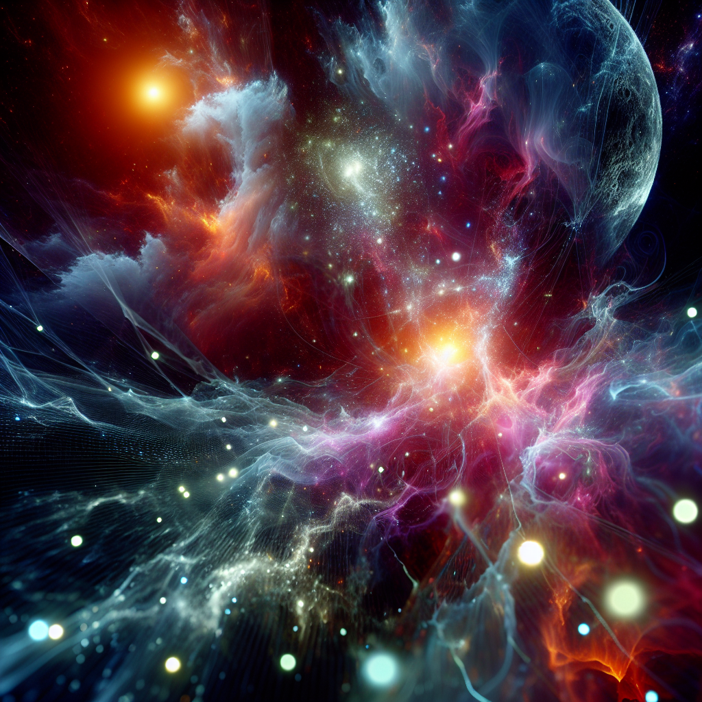 Com o pé quase na Lua novamente