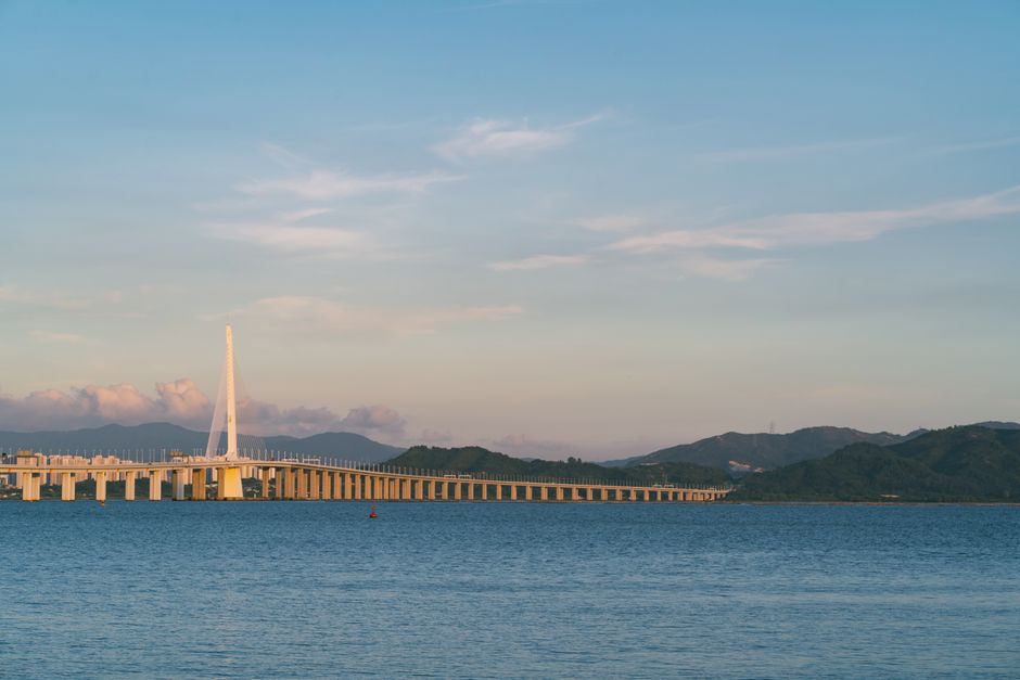 Como Shenzhen se tornou um dos maiores polos de inovação da China e do mundo