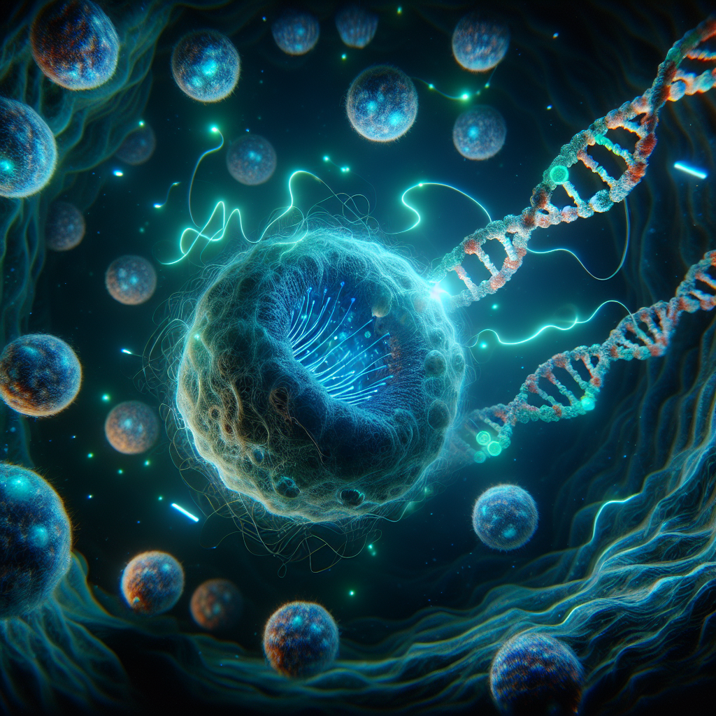 Immunonutrition Reduces Acute Esophagitis After Thoracic Radiotherapy in Lung Cancer