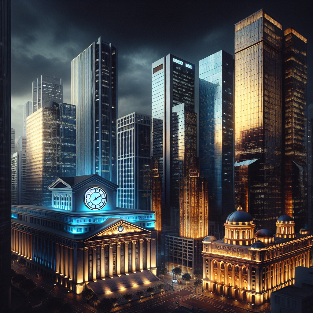 TikTok quer virar banco no Brasil e bater de frente com Nubank