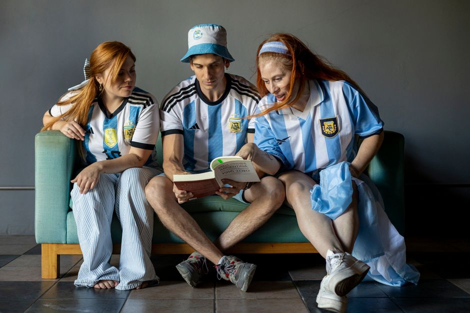 Nike usa Copa do Mundo para virar o jogo de vez